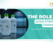 Gold plating chemicals