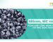 Silicon, SiC và GaN khác nhau thế nào? Vì sao mỗi công nghệ bán dẫn phù hợp với những ứng dụng khác nhau?