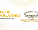 What is pen plating?